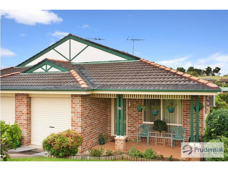 53a Frontignan Street, Eschol Park NSW 2558