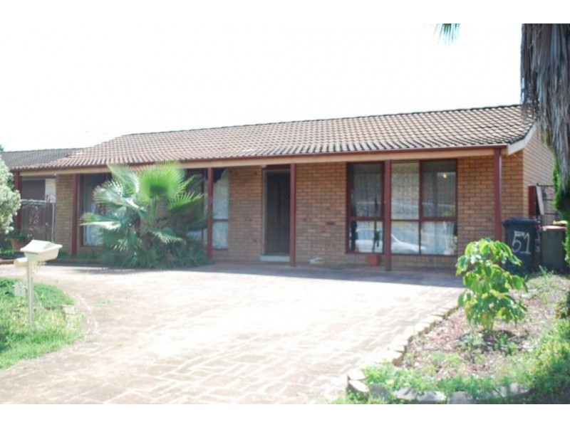 51 Thunderbolt Drive, Raby NSW 2566
