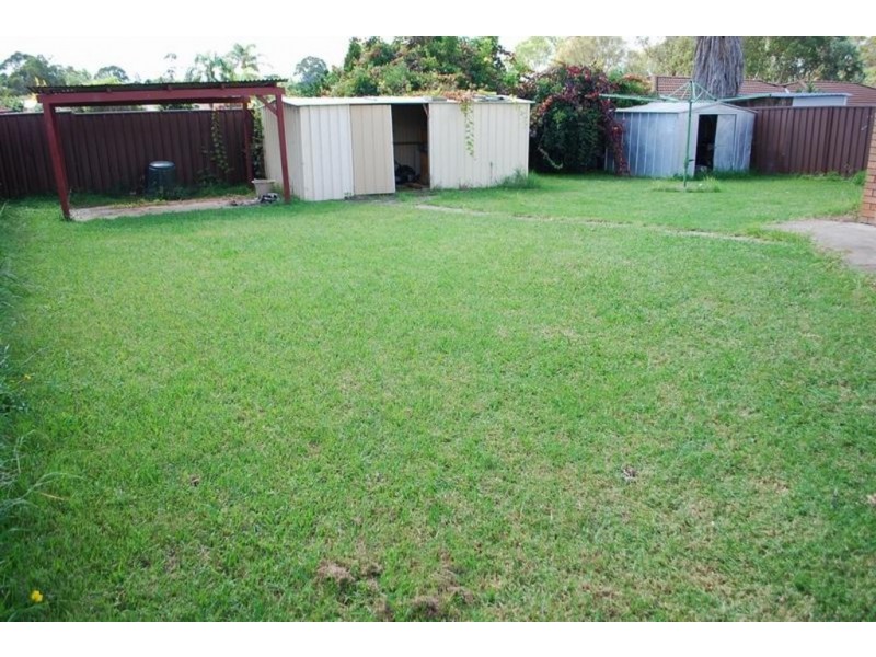 51 Thunderbolt Drive, Raby NSW 2566