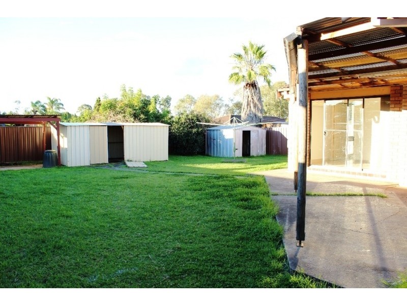 51 Thunderbolt Drive, Raby NSW 2566