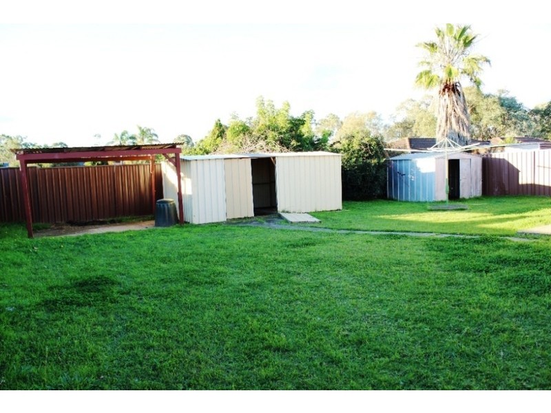 51 Thunderbolt Drive, Raby NSW 2566