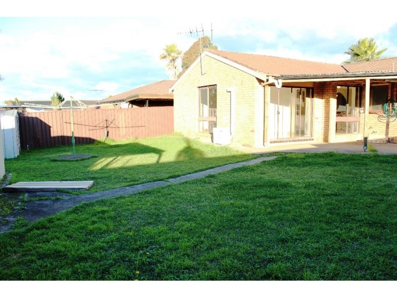 51 Thunderbolt Drive, Raby NSW 2566