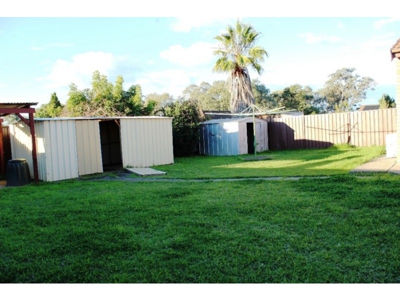 51 Thunderbolt Drive, Raby NSW 2566