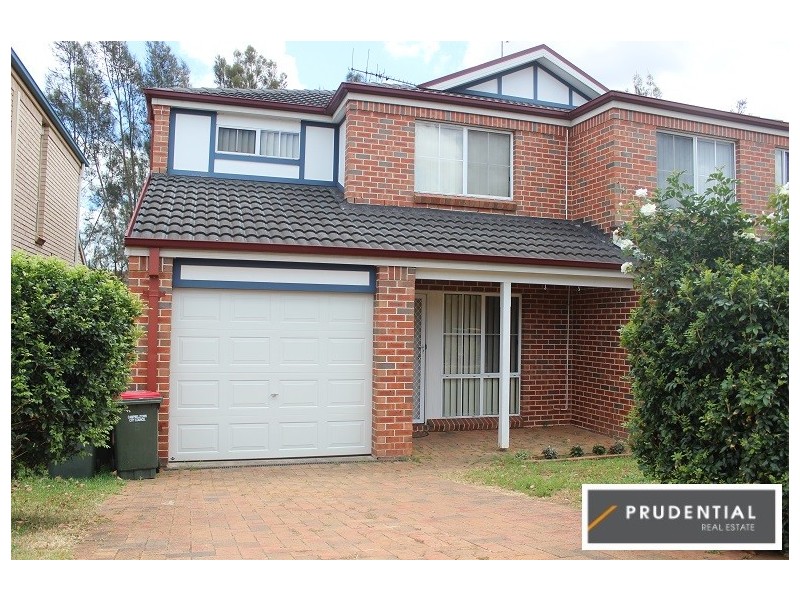 5 Pittman Steps, Blair Athol NSW 2560