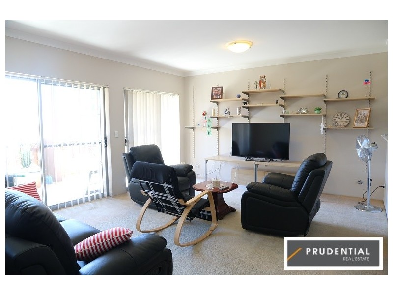 23/7-9 King Street, Campbelltown NSW 2560