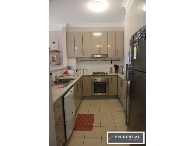 23/7-9 King Street, Campbelltown NSW 2560