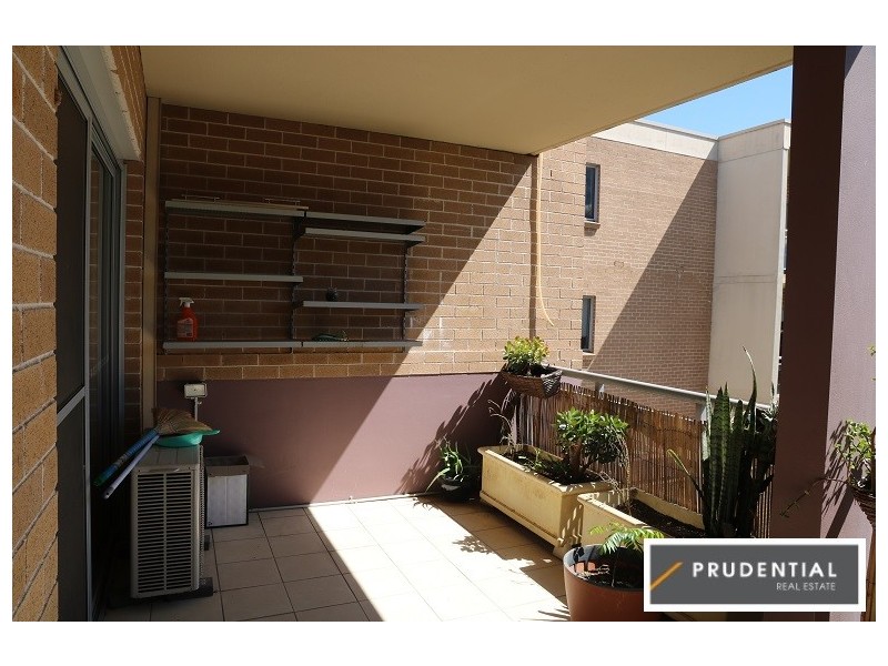 23/7-9 King Street, Campbelltown NSW 2560