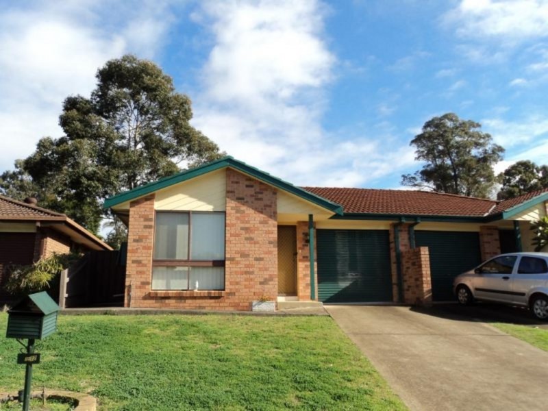 1/72 Spitfire Drive, Raby NSW 2566