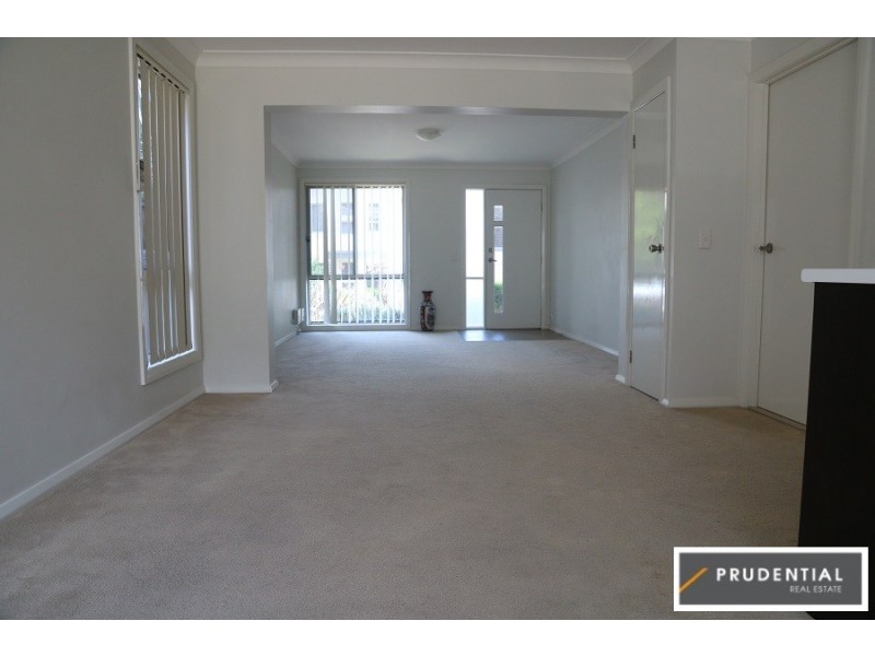 19 Kippax Street, Leumeah NSW 2560