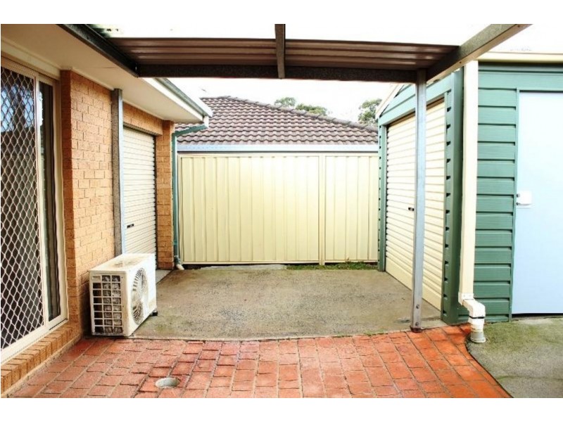 21 Gadshill Place, Rosemeadow NSW 2560