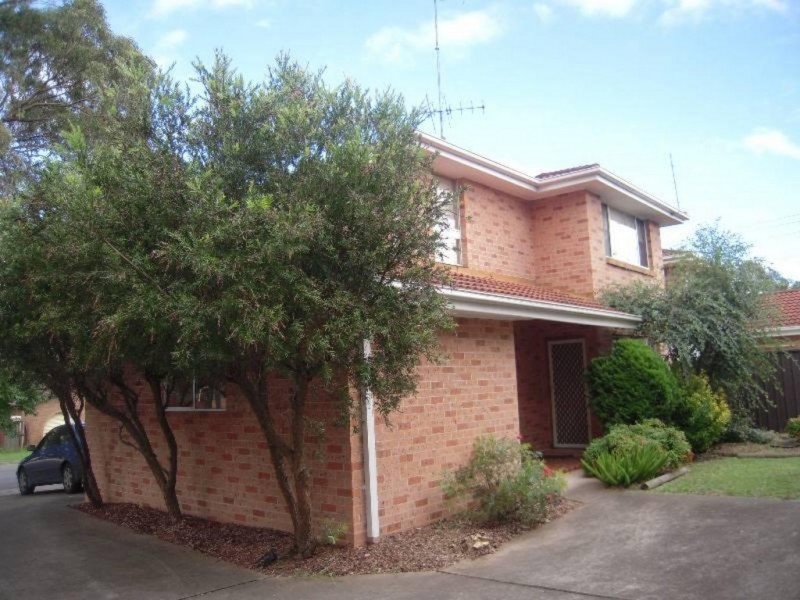 5/5 Guilford Place, Leumeah NSW 2560