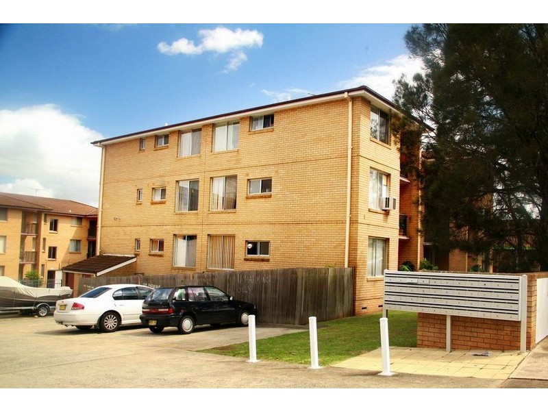 Bradbury NSW 2560