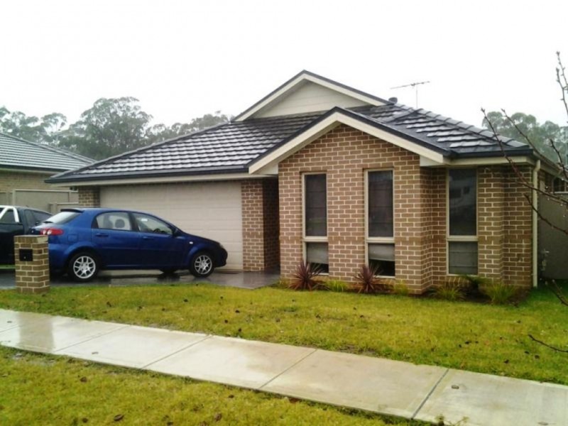 57 Belmont Avenue, Spring Farm NSW 2570