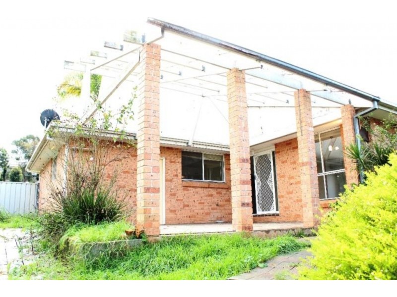 87 Gould Road, Eagle Vale NSW 2558