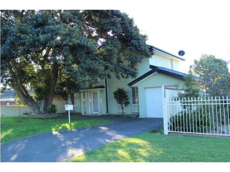 14B Old Kent Road, Ruse NSW 2560