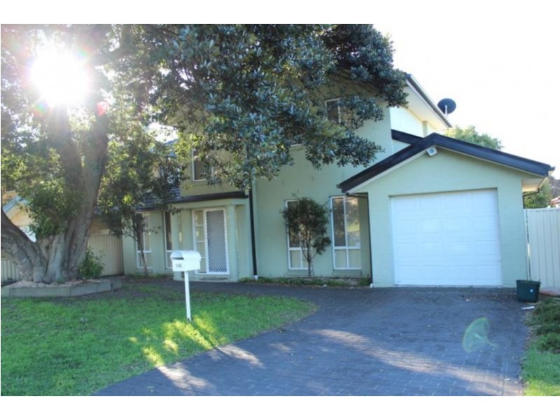 14B Old Kent Road, Ruse NSW 2560