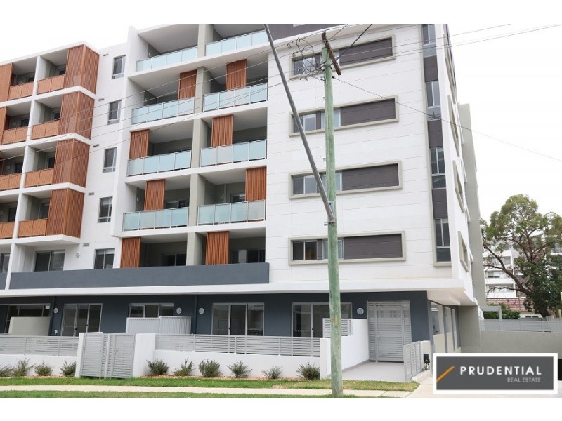 201/32 Chamberlain St, Campbelltown NSW 2560