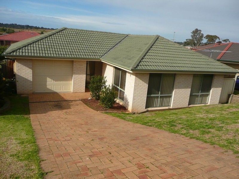 Blair Athol NSW 2560