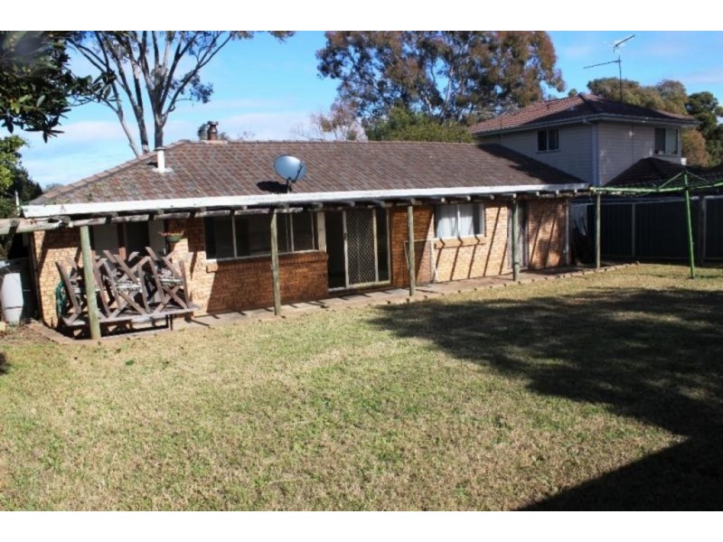 22 Harthouse Drive, Ambarvale NSW 2560