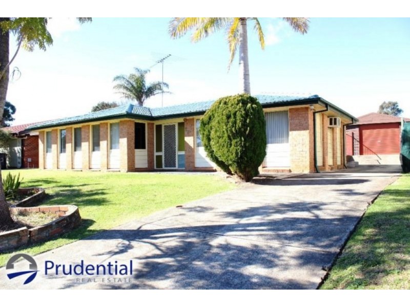 23 Delaunay Street, Ingleburn NSW 2565
