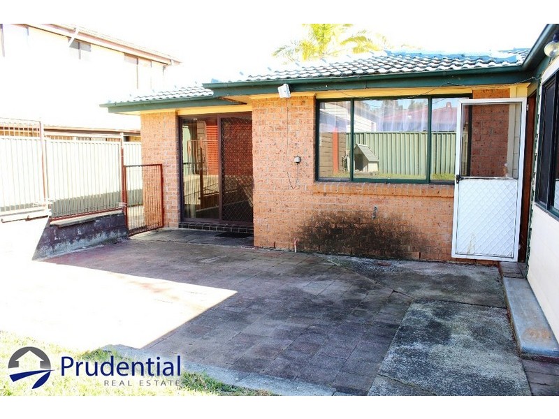 23 Delaunay Street, Ingleburn NSW 2565