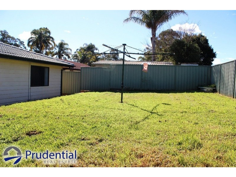 23 Delaunay Street, Ingleburn NSW 2565
