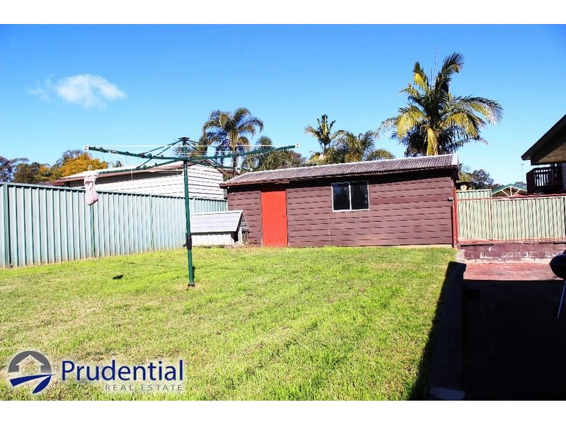 23 Delaunay Street, Ingleburn NSW 2565