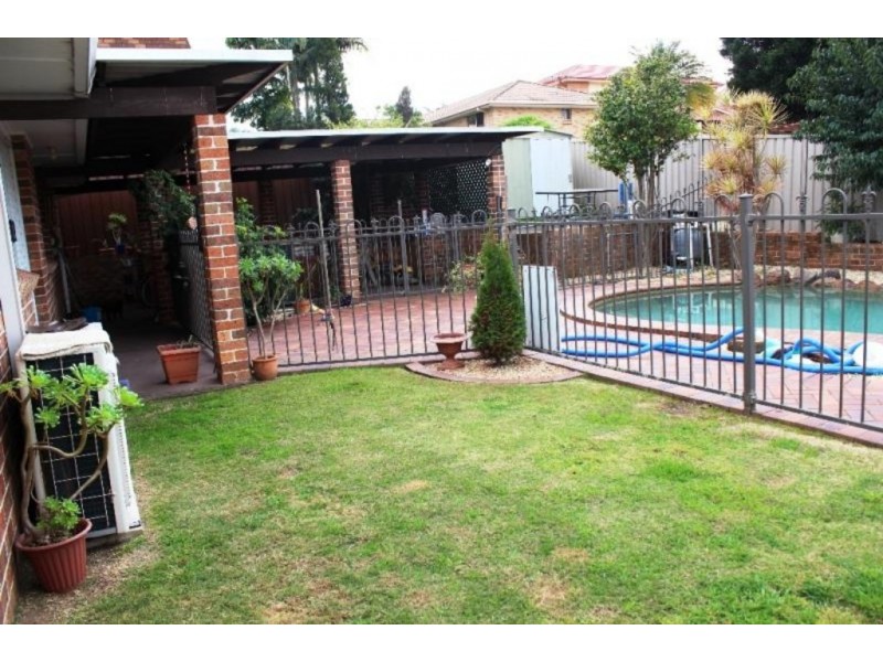 15 Harrier Street, Raby NSW 2566