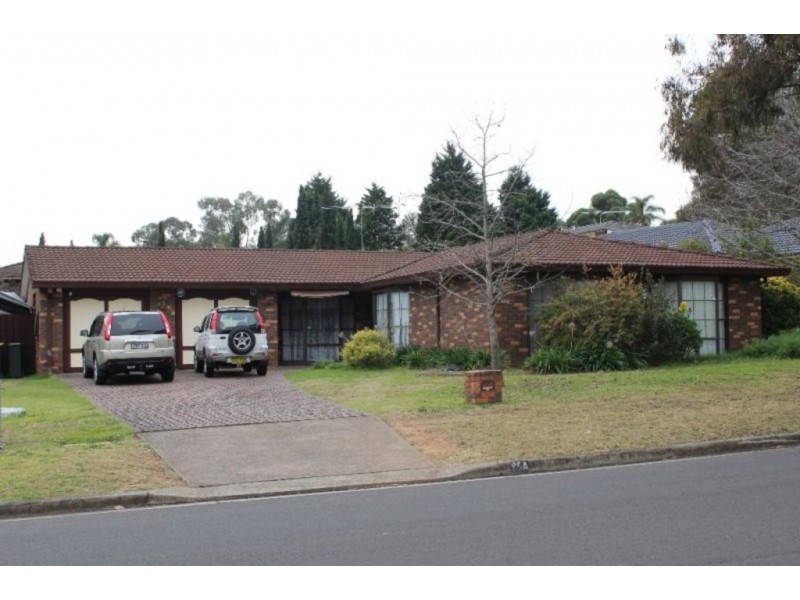 85A Queenscliff Drive, Woodbine NSW 2560
