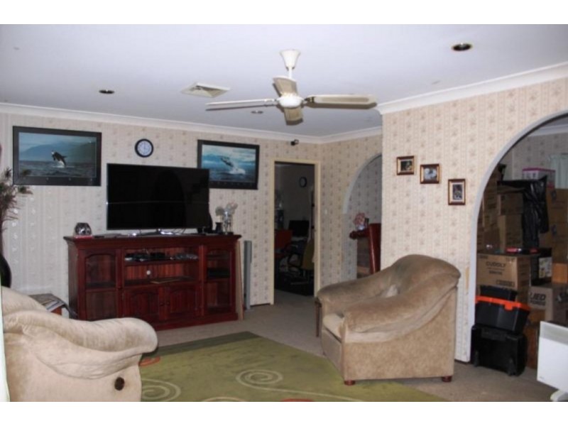 85A Queenscliff Drive, Woodbine NSW 2560