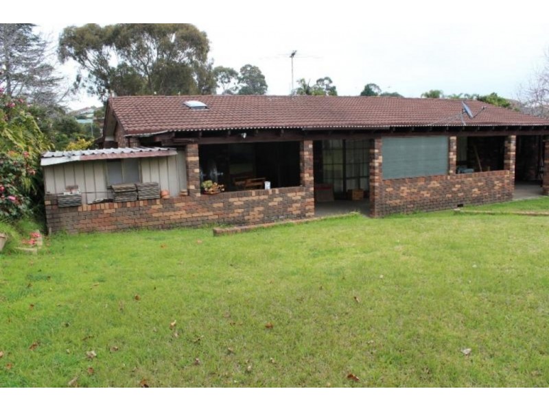 85A Queenscliff Drive, Woodbine NSW 2560