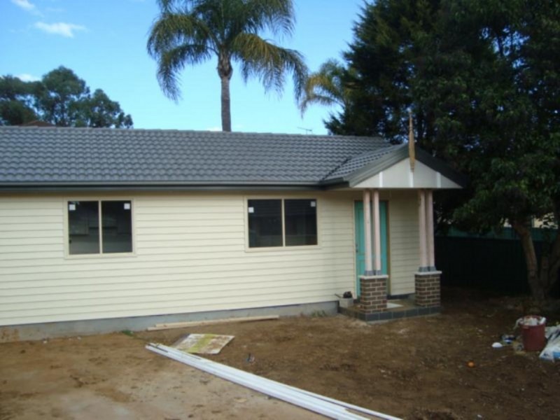 54a Lindsey Street, Campbelltown NSW 2560