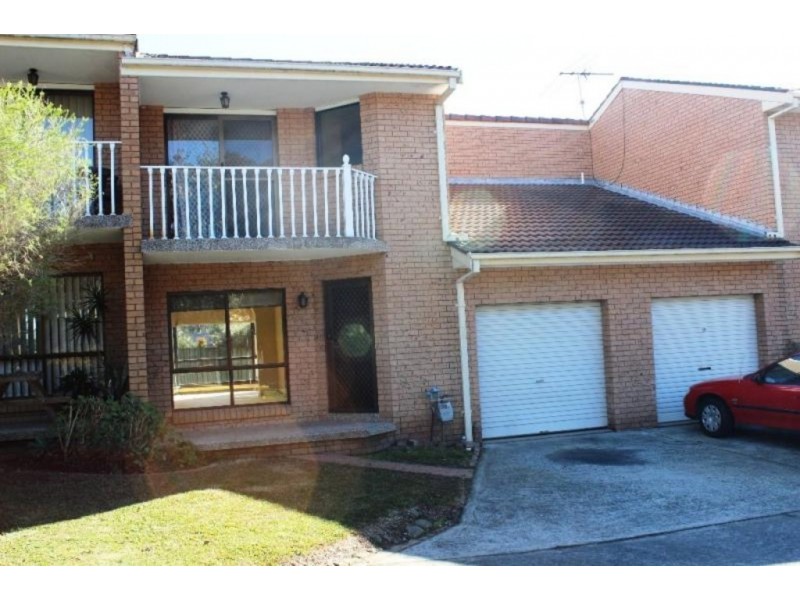 13/3 Illawong Road, Leumeah NSW 2560
