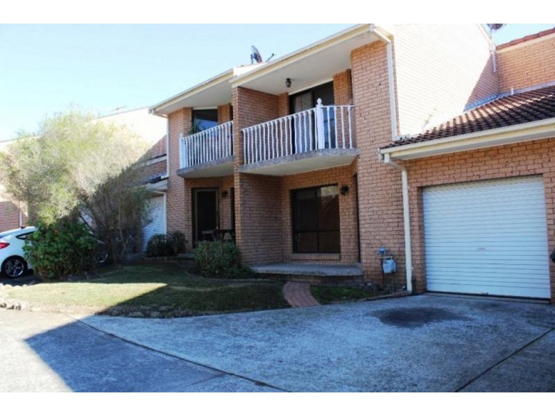 13/3 Illawong Road, Leumeah NSW 2560