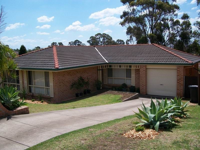 Rosemeadow NSW 2560
