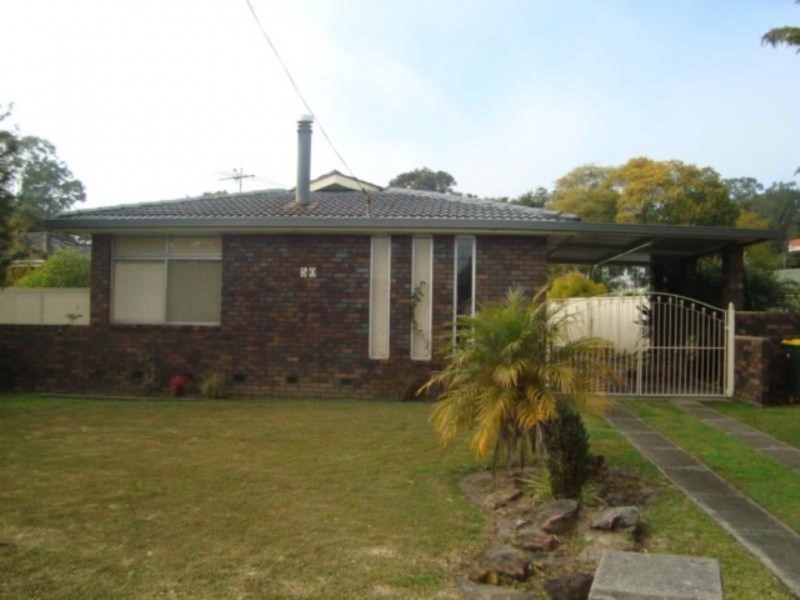 50 Rudd road, Leumeah NSW 2560