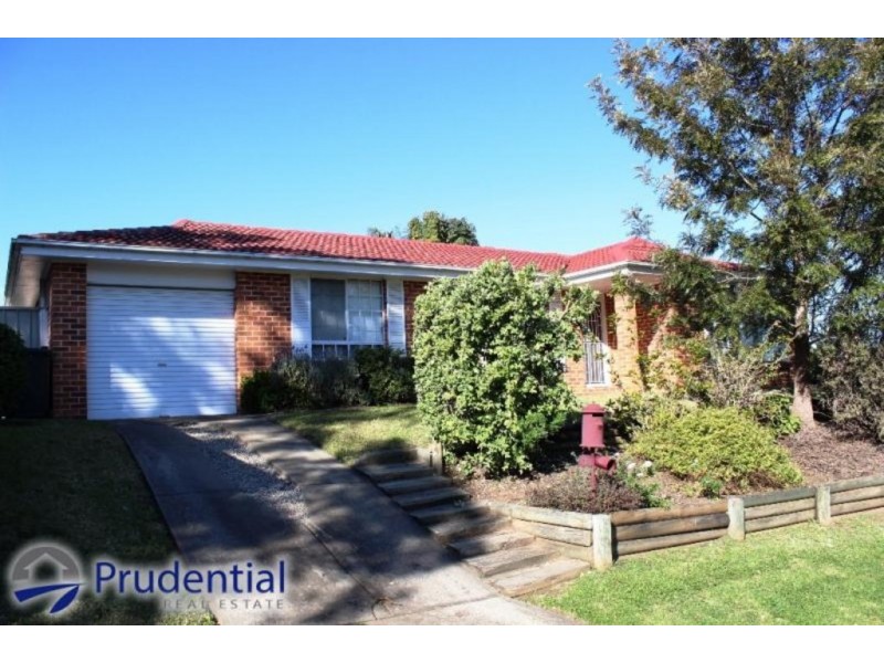 2 McDonnell Street, Raby NSW 2566