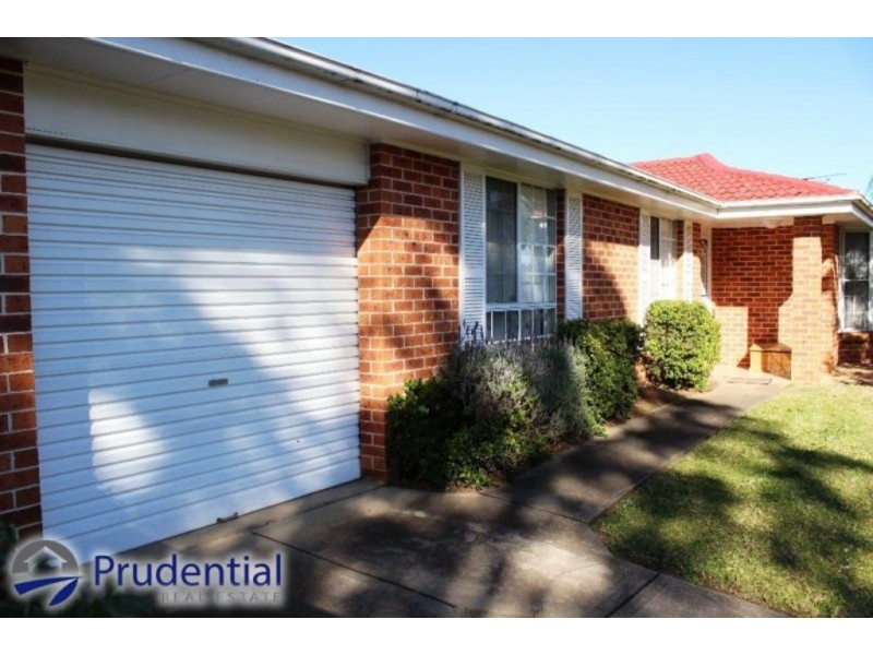 2 McDonnell Street, Raby NSW 2566