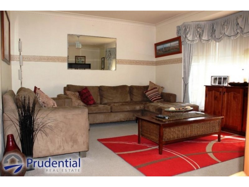 2 McDonnell Street, Raby NSW 2566