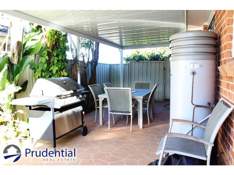 2 McDonnell Street, Raby NSW 2566