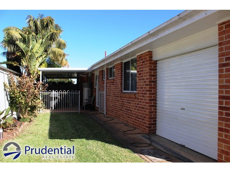 2 McDonnell Street, Raby NSW 2566