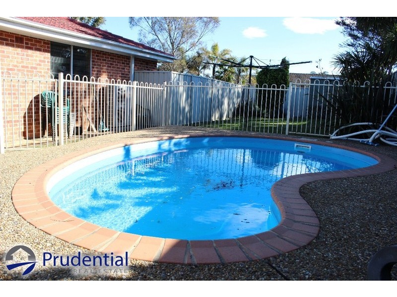 2 McDonnell Street, Raby NSW 2566