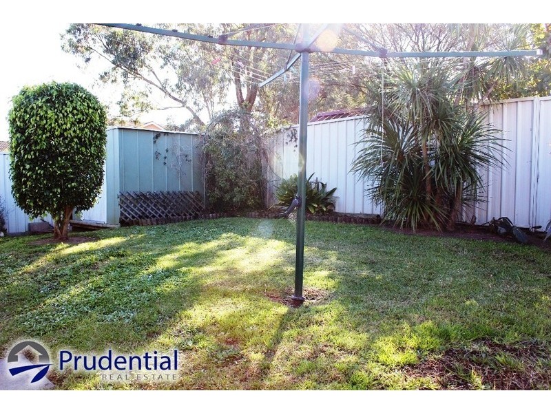 2 McDonnell Street, Raby NSW 2566