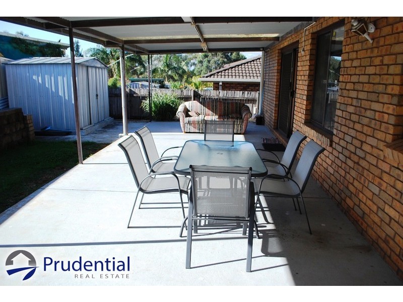 1 Danburite Place, Eagle Vale NSW 2558