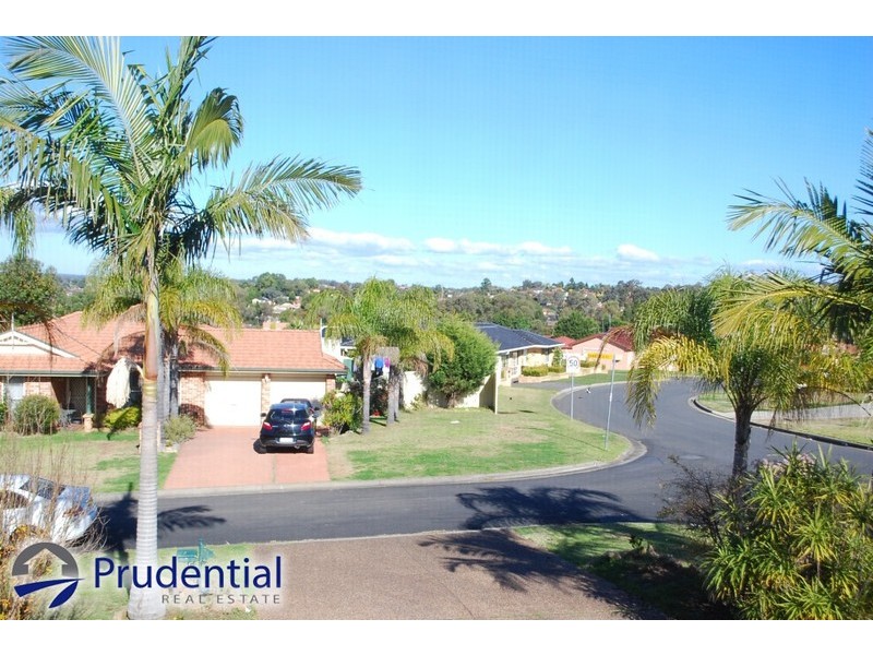 1 Danburite Place, Eagle Vale NSW 2558