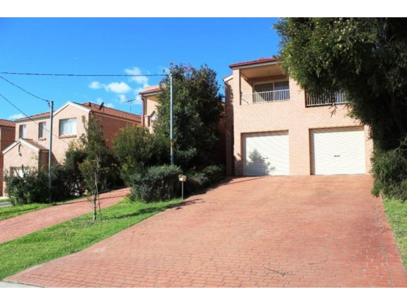 14B Lionel Street, Ingleburn NSW 2565