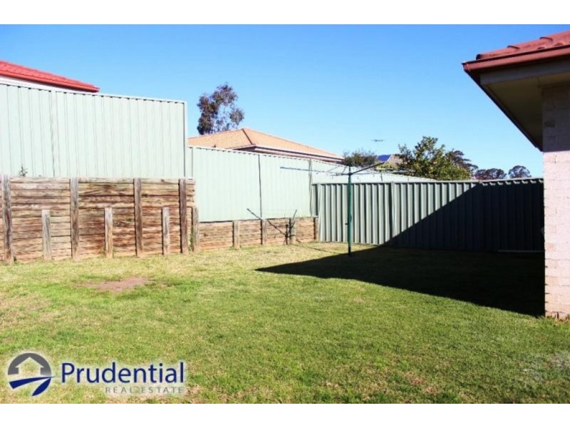 12 Edward Edgar Street, Minto NSW 2566