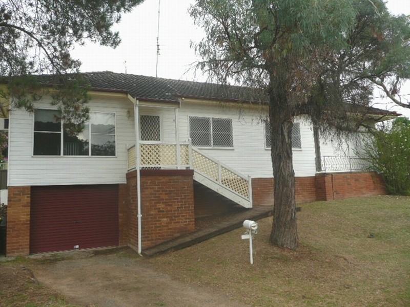 Campbelltown NSW 2560