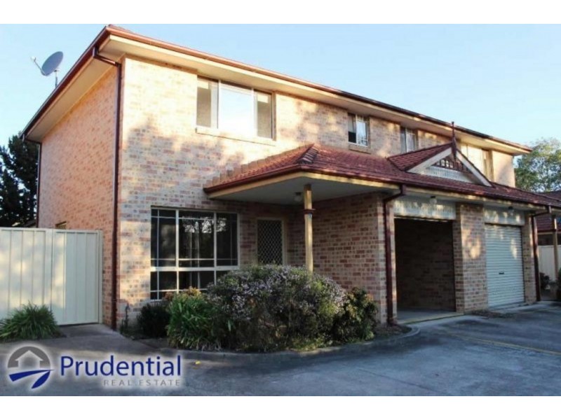 3/46-48 Chamberlain Street, Campbelltown NSW 2560
