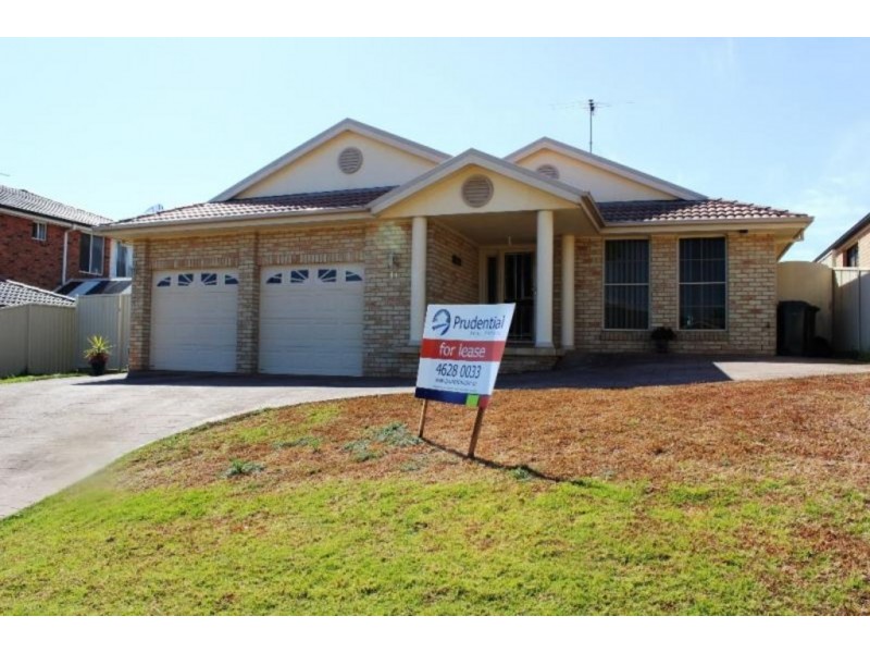 Blair Athol NSW 2560